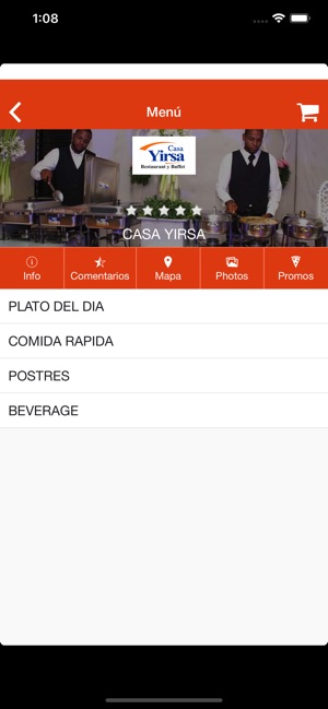 Cometelos(圖3)-速報App