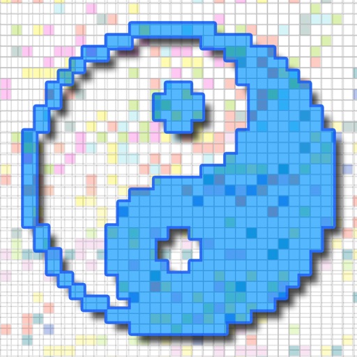 Draw Pixel Icon