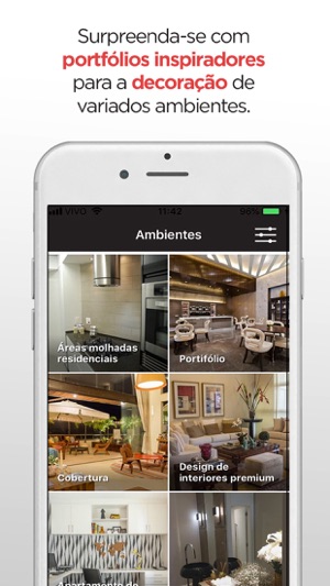 A+D Arquitetura e Decoração(圖2)-速報App
