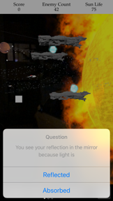 AR Reality screenshot