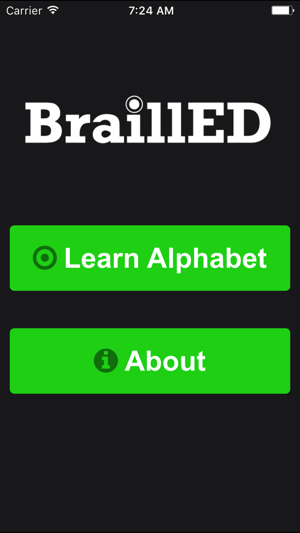 BraillED
