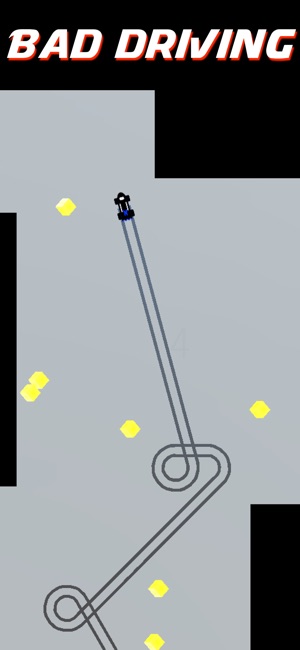 Bad Driving(圖1)-速報App