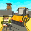 Army Base Building Craft Sim