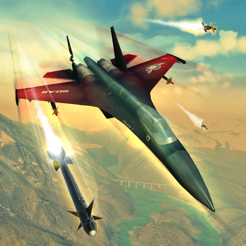 ‎Sky Gamblers Air Supremacy