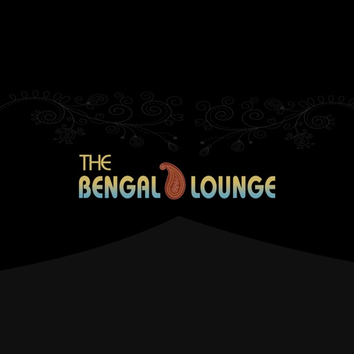 The Bengal lounge icon