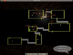 Rogue screenshot 9