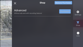 FreeRearviewCam screenshot