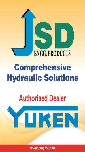 YUKEN HYDRAULICS(圖1)-速報App