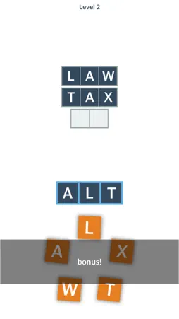 Match Words screenshot 2