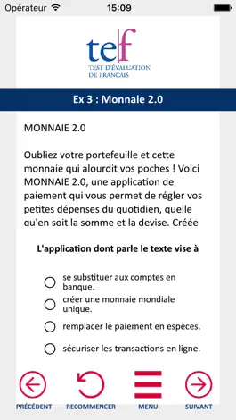 Game screenshot français 3.0 apk