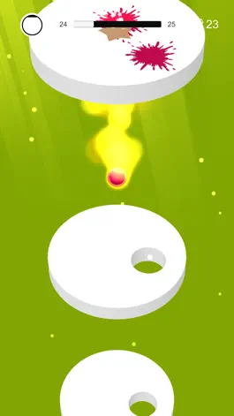Game screenshot Splash Hole hack