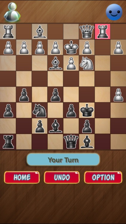 Chess Champion –  Play & learn