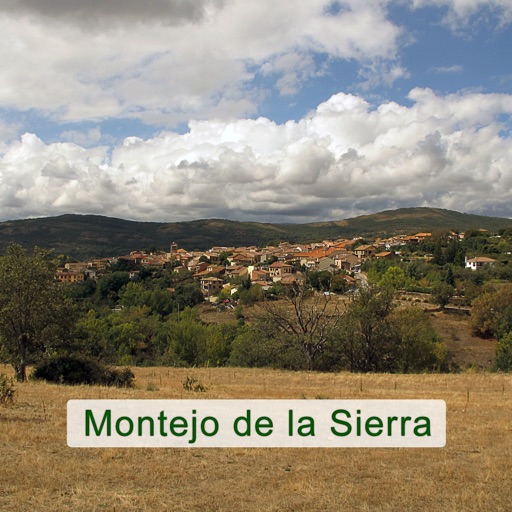 Montejo de la Sierra icon