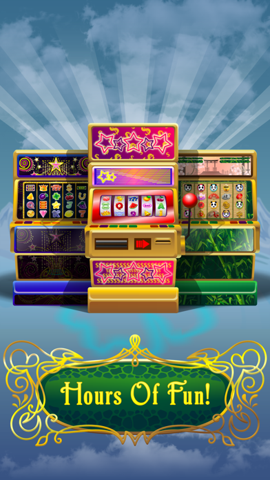 Slots□のおすすめ画像4