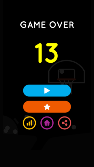 Dunk 99 Ballz(圖4)-速報App