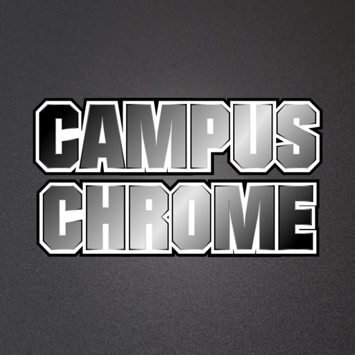 Campus Chrome iOS App