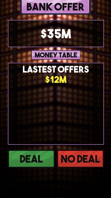 Deal for Billions screenshot 4