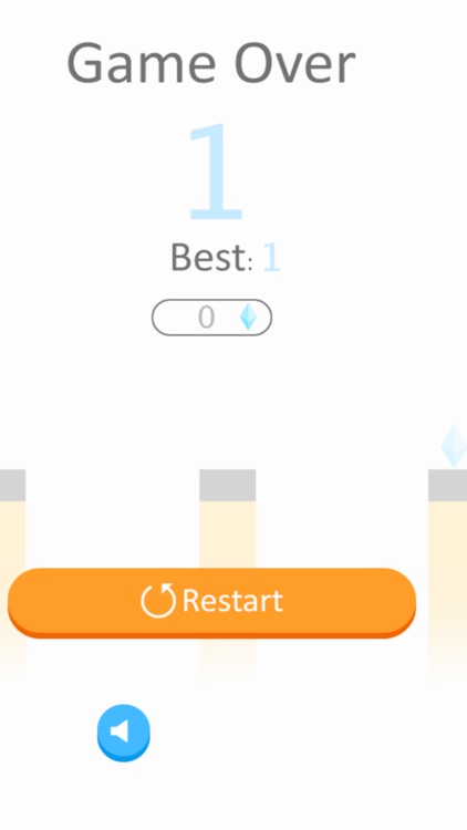 Tap Tap Ball Tower Jump