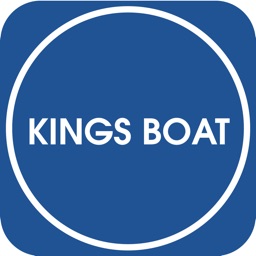 Kings Boat Takeaway