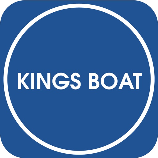 Kings Boat Takeaway