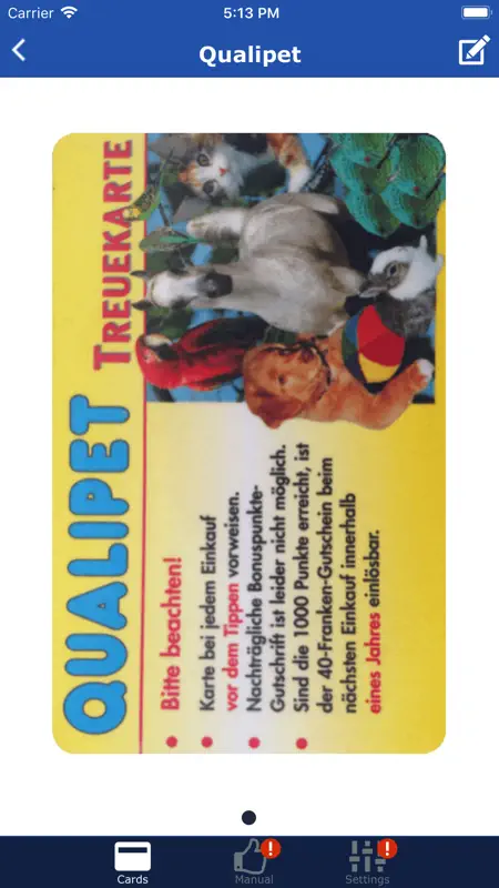 Card-Depot screenshot 2 of 5