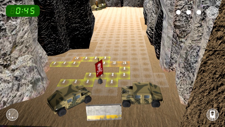 Majendie screenshot-4