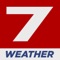 The KPLC Mobile Weather App includes:
