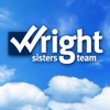 The Wright Sisters Team