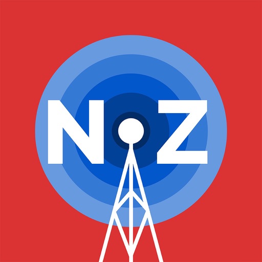 Radio NZ - #1 New Zealand FM