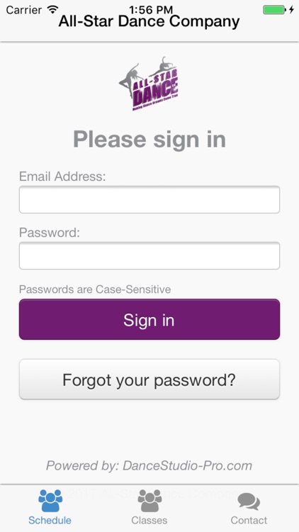 All-Star Dance Company