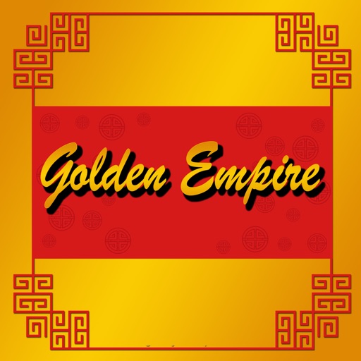 Golden Empire Lawrenceville icon