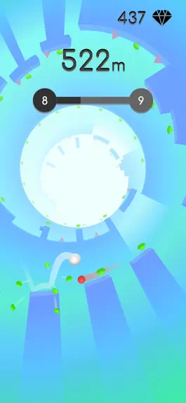 Game screenshot Coil Jump hack