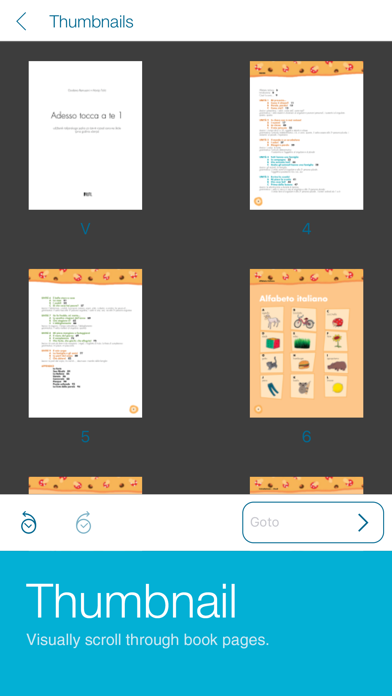 Screenshot #3 pour PROFIL klik