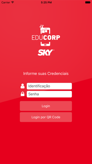 EDUCORP SKY(圖2)-速報App