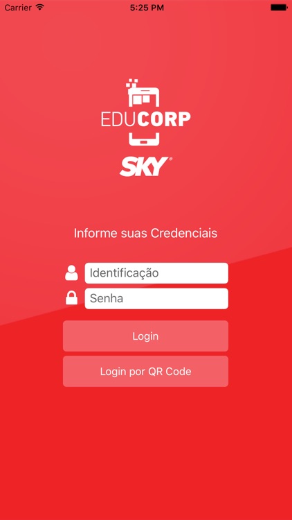 EDUCORP SKY