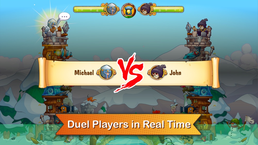 Tower Crush: Strategy War Game hack tool