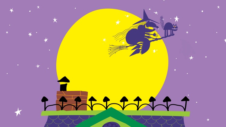 Peekaboo Trick or Treat screenshot-4