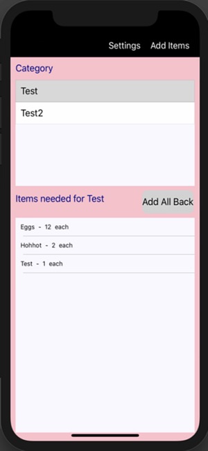 KelsGroceryList(圖3)-速報App