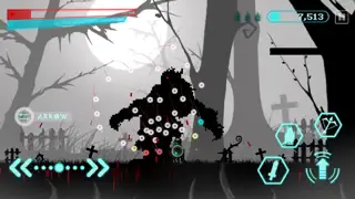 Gleam of Fire - Screenshot 3