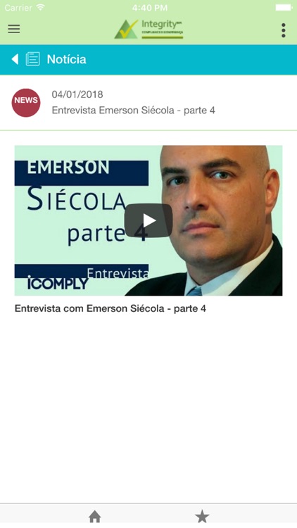 Integrity BR Compliance screenshot-3