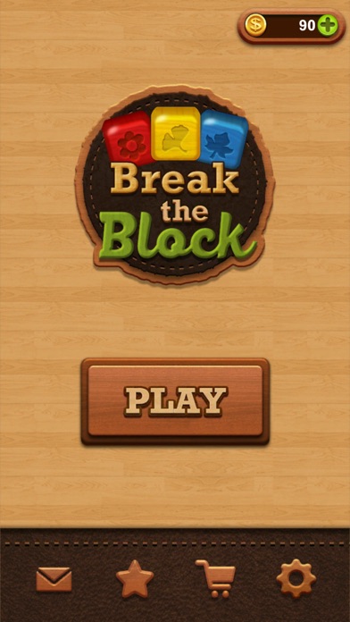 Break the Block! screenshot1