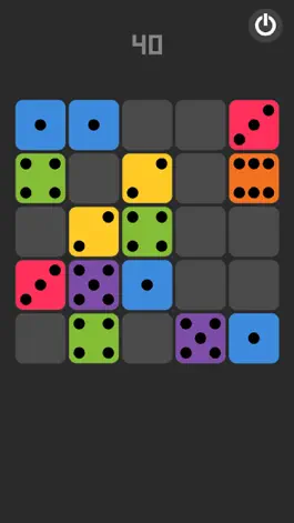 Game screenshot Dice Merge mod apk