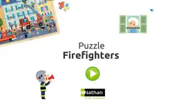 Game screenshot Large Puzzle Firefighters mod apk