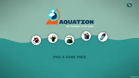 Aquation: The Freshwater Access Game