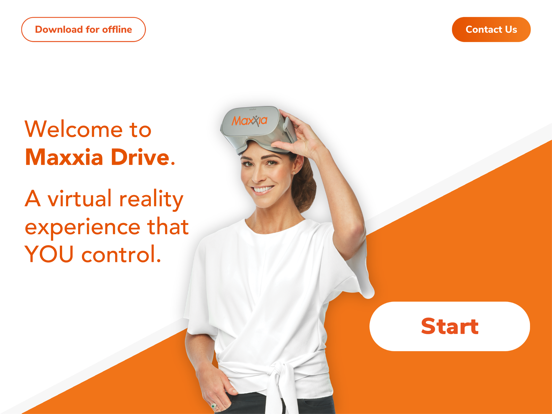 Screenshot #4 pour Maxxia Drive