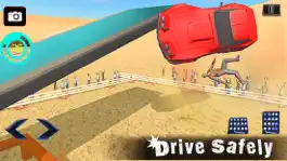 Game screenshot Seesaw Car Stunts hack