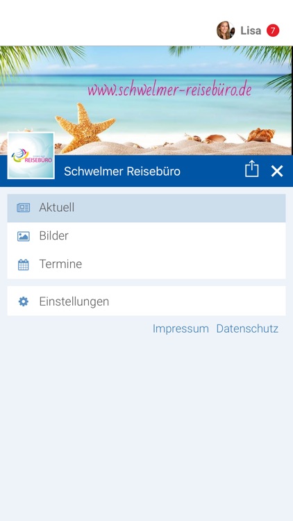 Schwelmer Reisebüro