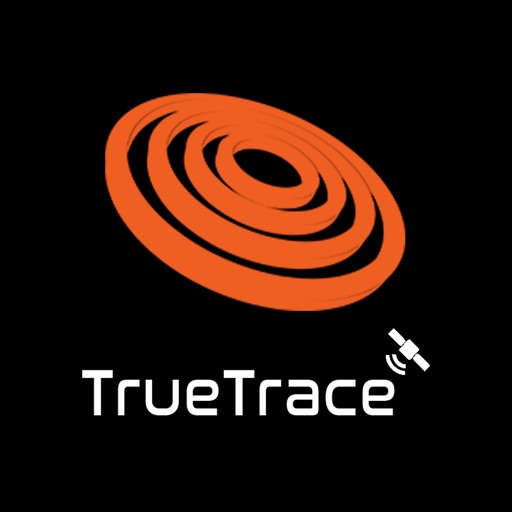 TrueTrace Live iOS App