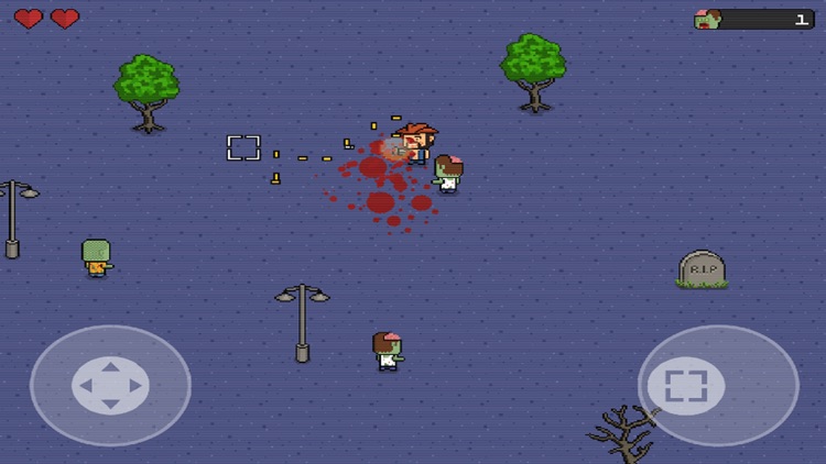 Shoot Zombies - Kill all Zombies with Shooting
