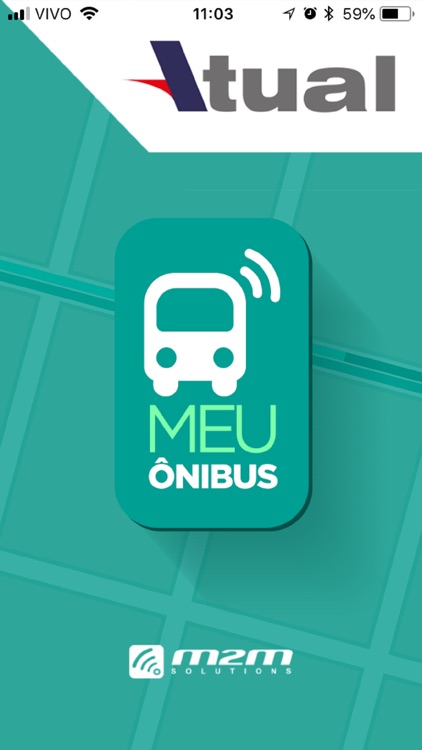 Meu Ônibus Viação Atual